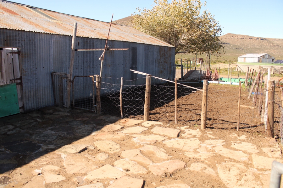5 Bedroom Property for Sale in Fraserburg Rural Northern Cape